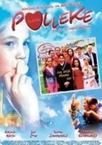 Plakat filmu Polleke