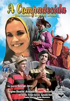 plakat filmu A Compadecida