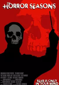 Plakat filmu The Horror Seasons