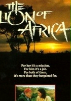plakat filmu Afrykański lew