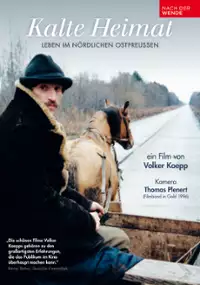 Plakat filmu Kalte Heimat
