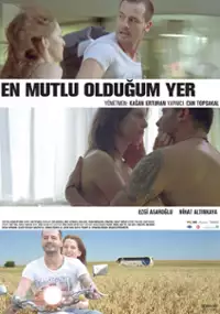 Plakat filmu En Mutlu Oldugum Yer