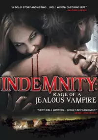 Plakat filmu Indemnity