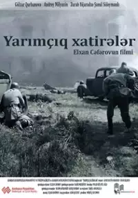 Plakat filmu Yarimçiq xatireler