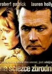 Plakat filmu Na ścieżce zbrodni
