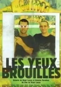 Plakat filmu Les Yeux brouillés