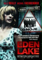 plakat filmu Eden Lake