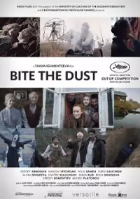 Plakat filmu Kopnąć w kalendarz