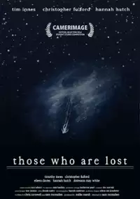 Plakat filmu Those Who Are Lost