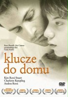 plakat filmu Klucze do domu