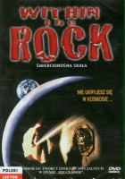 plakat filmu Śmiercionośna skała
