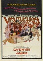 plakat filmu Vampira