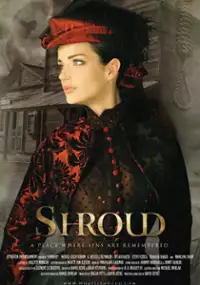 Plakat filmu Shroud