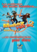 plakat filmu Muñoz vale x 2