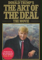 plakat filmu Donald Trump's The Art of the Deal: The Movie