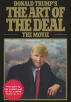 plakat filmu Donald Trump's The Art of the Deal: The Movie