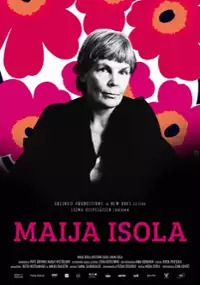 Plakat filmu Maija Isola