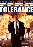 plakat filmu Zero tolerancji