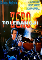 Ken Lucas / Zero tolerancji