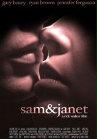 plakat filmu Sam & Janet