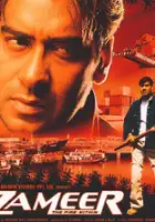 plakat filmu Zameer