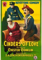 plakat filmu Cinders of Love