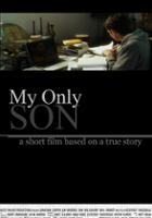 plakat filmu My Only Son