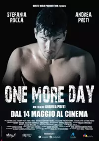 Plakat filmu One More Day