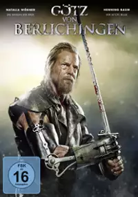 Plakat filmu Götz von Berlichingen