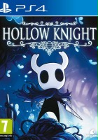 plakat filmu Hollow Knight