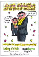 plakat filmu Being Frank: The Chris Sievey Story