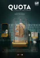plakat filmu Quota