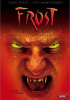 plakat filmu Frost: Portrait of a Vampire