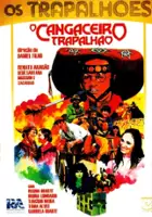 plakat filmu O Cangaceiro Trapalhão