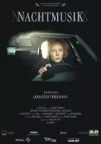 Plakat filmu Nachtmusik