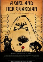 plakat filmu A Girl and Her Guardian