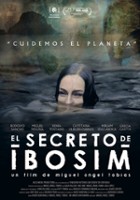 plakat filmu El secreto de Ibosim