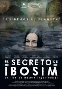 Plakat filmu El secreto de Ibosim