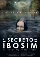 plakat filmu El secreto de Ibosim