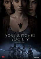 plakat filmu York Witches' Society