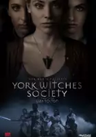 Colin Bennett / York Witches' Society