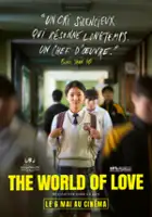 Ga-eun Yoon / Świat miłości