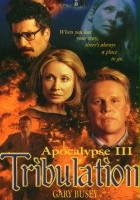 plakat filmu Tribulation