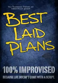 Plakat serialu Best Laid Plans