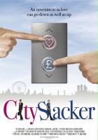 plakat filmu City Slacker