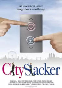 Plakat filmu City Slacker