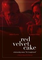 plakat filmu Red Velvet Cake