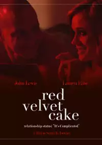 Plakat filmu Red Velvet Cake