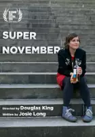 Chris Forbes / Super November