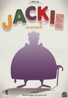 plakat filmu Jackie